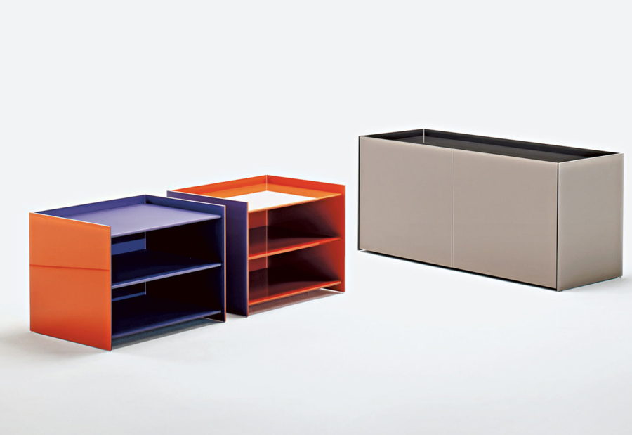 Collection Claude Cartier décoration architecte d'intérieur à Lyon.