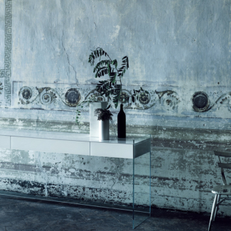 Collection Claude Cartier décoration architecte d'intérieur à Lyon.