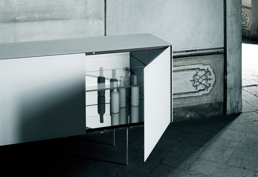 Collection Claude Cartier décoration architecte d'intérieur à Lyon.