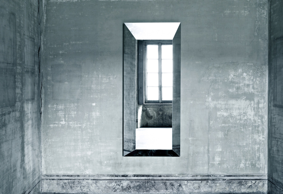 Collection Claude Cartier décoration architecte d'intérieur à Lyon.