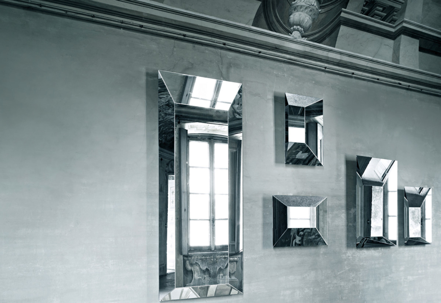 Collection Claude Cartier décoration architecte d'intérieur à Lyon.