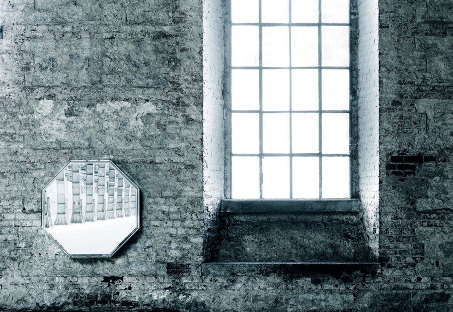 Collection Claude Cartier décoration architecte d'intérieur à Lyon.