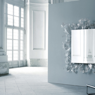 Collection Claude Cartier décoration architecte d'intérieur à Lyon.