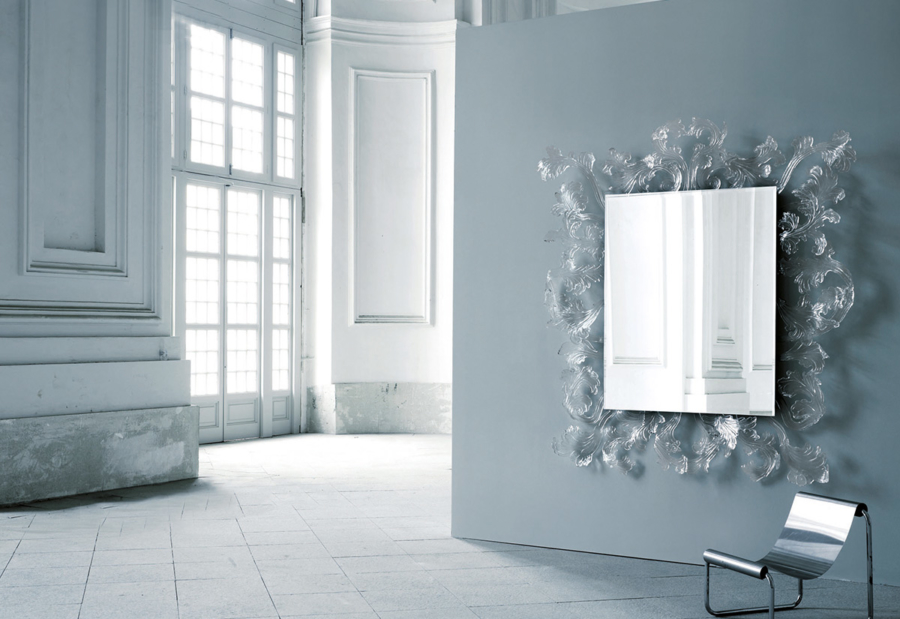 Collection Claude Cartier décoration architecte d'intérieur à Lyon.