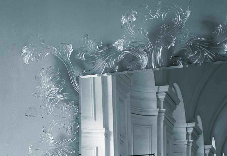 Collection Claude Cartier décoration architecte d'intérieur à Lyon.