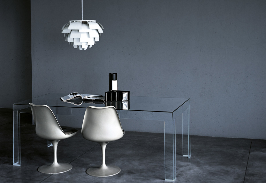 Collection Claude Cartier décoration architecte d'intérieur à Lyon.