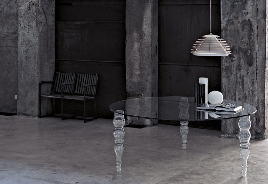 Collection Claude Cartier décoration architecte d'intérieur à Lyon.