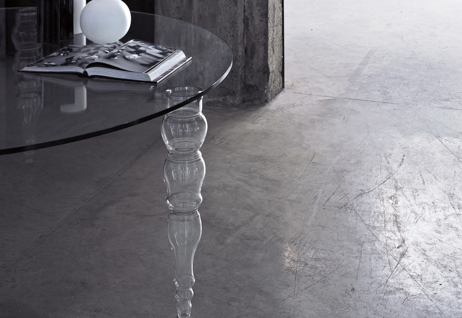 Collection Claude Cartier décoration architecte d'intérieur à Lyon.