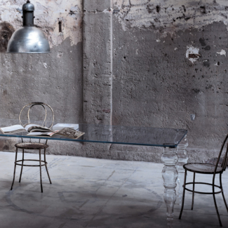 Collection Claude Cartier décoration architecte d'intérieur à Lyon.