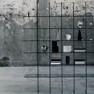 Collection Claude Cartier décoration architecte d'intérieur à Lyon.