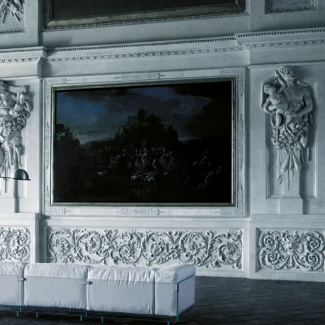 Collection Claude Cartier décoration architecte d'intérieur à Lyon.