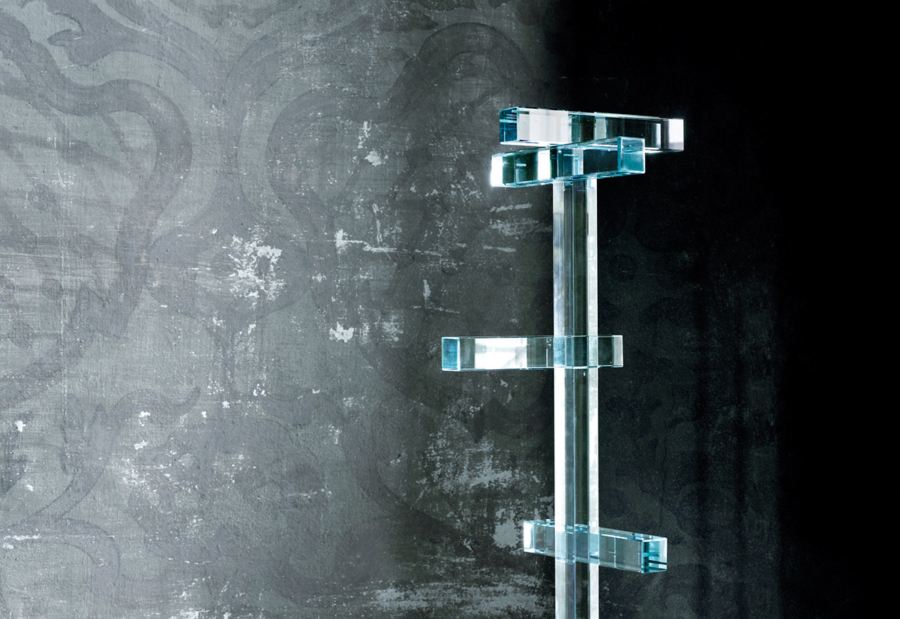 Collection Claude Cartier décoration architecte d'intérieur à Lyon.