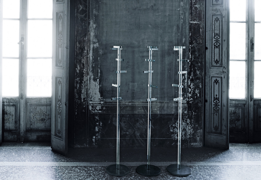 Collection Claude Cartier décoration architecte d'intérieur à Lyon.