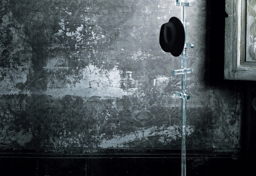 Collection Claude Cartier décoration architecte d'intérieur à Lyon.