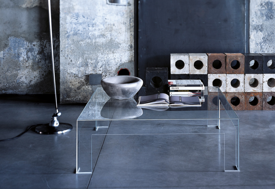 Collection Claude Cartier décoration architecte d'intérieur à Lyon.