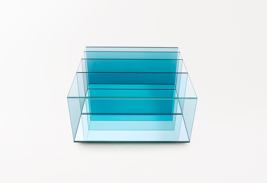 Collection Claude Cartier décoration architecte d'intérieur à Lyon.