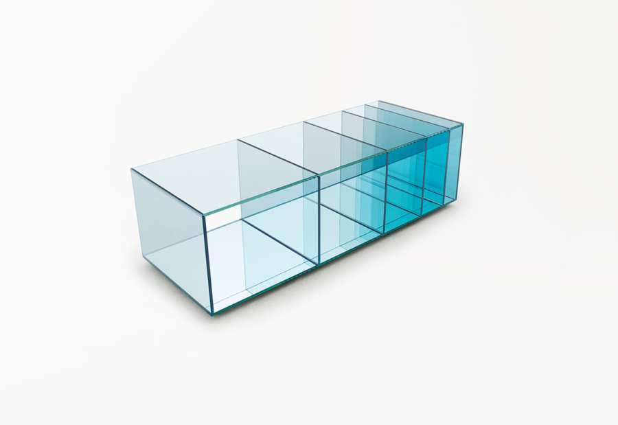 Collection Claude Cartier décoration architecte d'intérieur à Lyon.