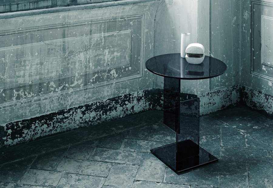 Collection Claude Cartier décoration architecte d'intérieur à Lyon.