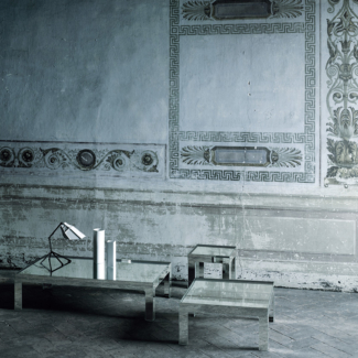 Collection Claude Cartier décoration architecte d'intérieur à Lyon.