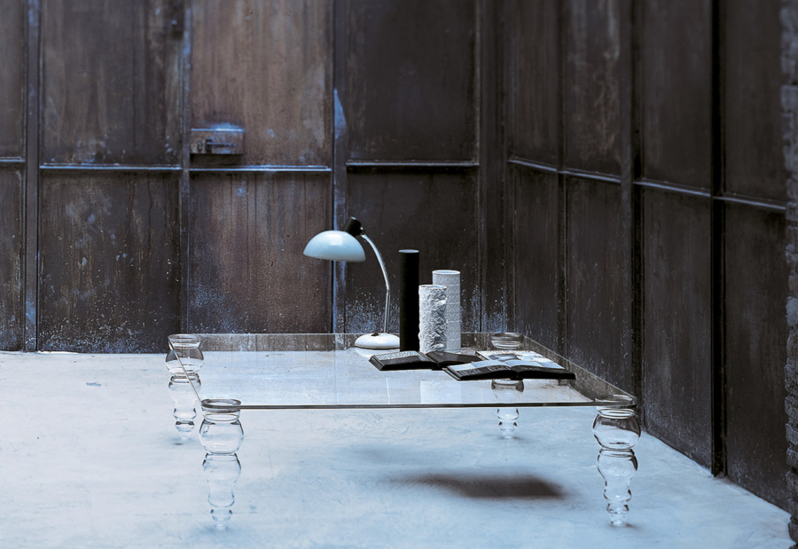 Collection Claude Cartier décoration architecte d'intérieur à Lyon.