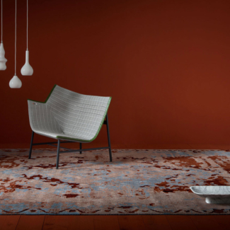 Collection Claude Cartier décoration architecte d'intérieur à Lyon.