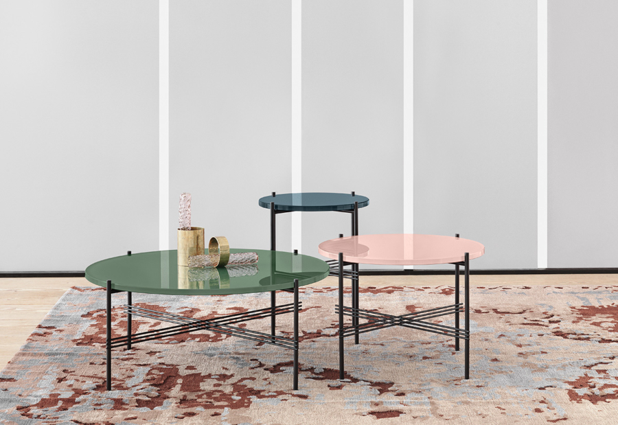 Collection Claude Cartier décoration architecte d'intérieur à Lyon.