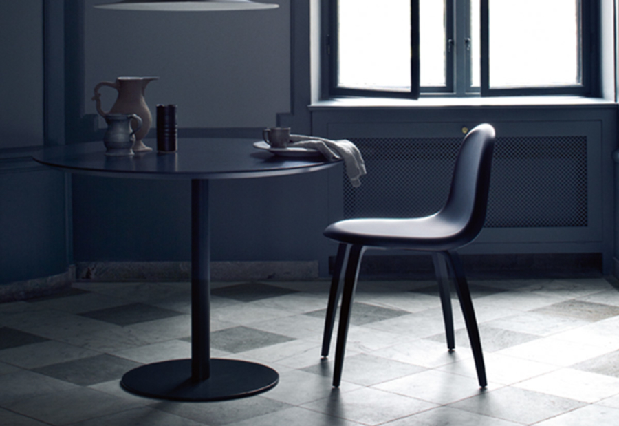 Collection Claude Cartier décoration architecte d'intérieur à Lyon.