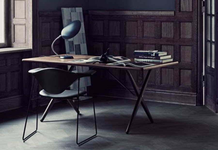 Collection Claude Cartier décoration architecte d'intérieur à Lyon.