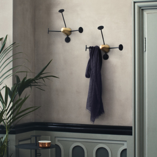 Collection Claude Cartier décoration architecte d'intérieur à Lyon.