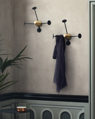 MATEGOT COATRACK