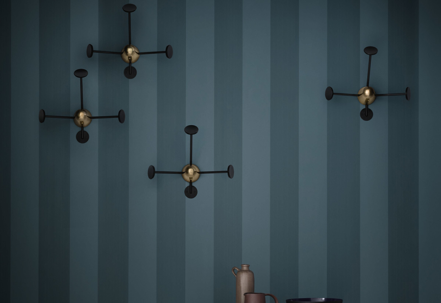 Collection Claude Cartier décoration architecte d'intérieur à Lyon.