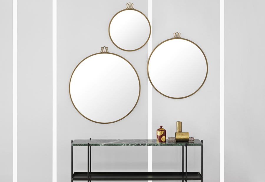 Collection Claude Cartier décoration architecte d'intérieur à Lyon.