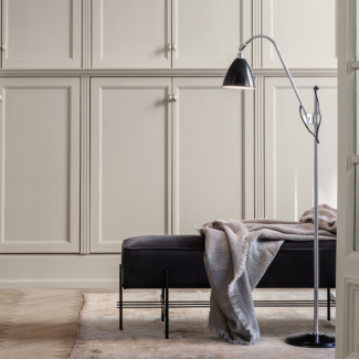 Collection Claude Cartier décoration architecte d'intérieur à Lyon.