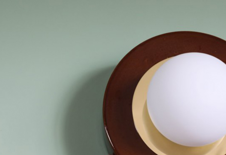 Collection Claude Cartier décoration architecte d'intérieur à Lyon.