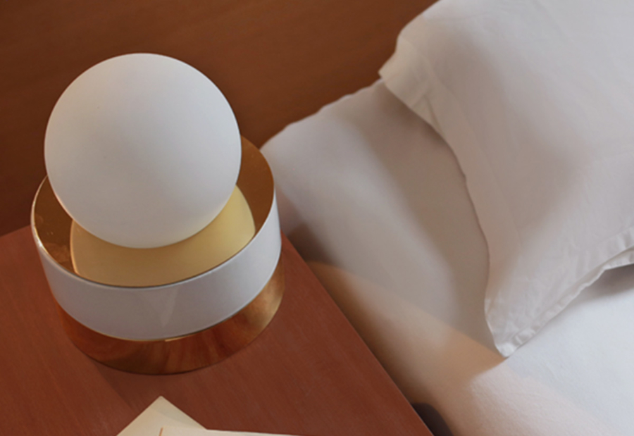 Collection Claude Cartier décoration architecte d'intérieur à Lyon.