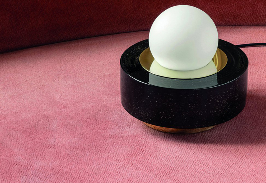 Collection Claude Cartier décoration architecte d'intérieur à Lyon.