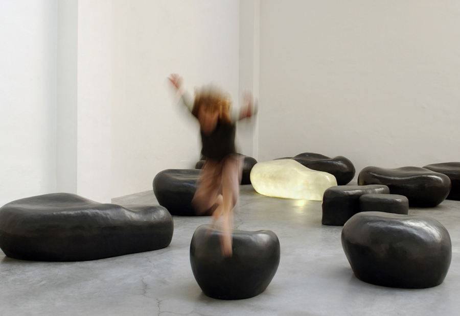 Collection Claude Cartier décoration architecte d'intérieur à Lyon.