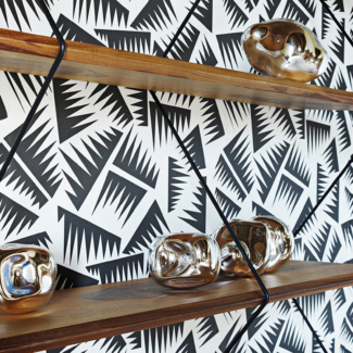 Collection Claude Cartier décoration architecte d'intérieur à Lyon.