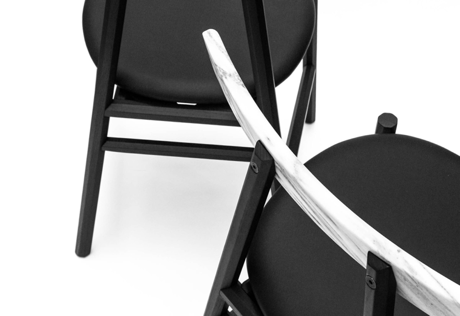 Collection Claude Cartier décoration architecte d'intérieur à Lyon.