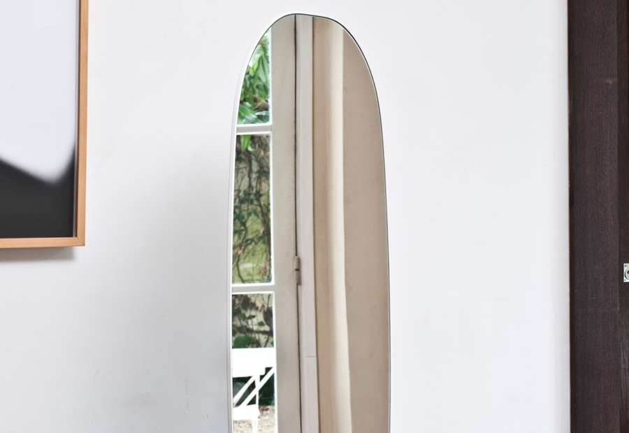 Collection Claude Cartier décoration architecte d'intérieur à Lyon.