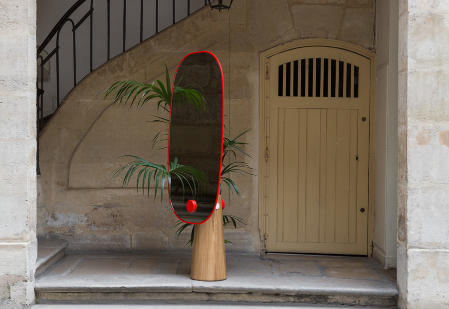 Collection Claude Cartier décoration architecte d'intérieur à Lyon.