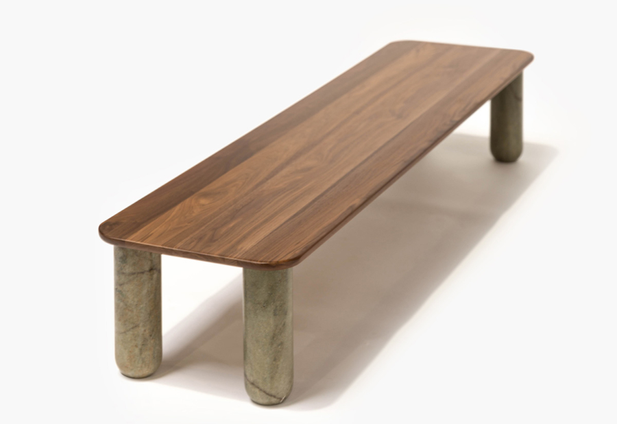 Collection Claude Cartier décoration architecte d'intérieur à Lyon.