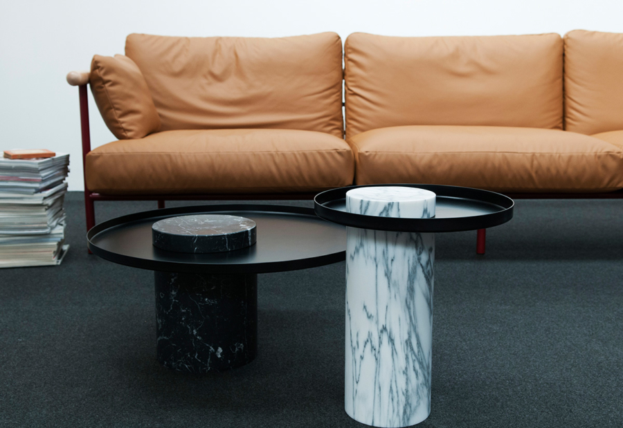 Collection Claude Cartier décoration architecte d'intérieur à Lyon.