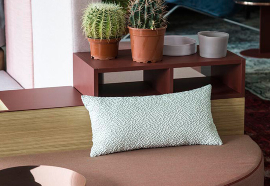 Collection Claude Cartier décoration architecte d'intérieur à Lyon.