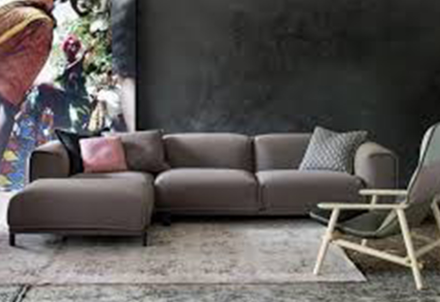 Collection Claude Cartier décoration architecte d'intérieur à Lyon.