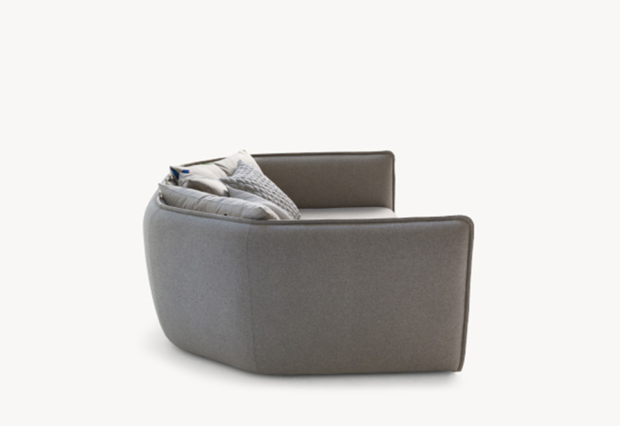 Collection Claude Cartier décoration architecte d'intérieur à Lyon.