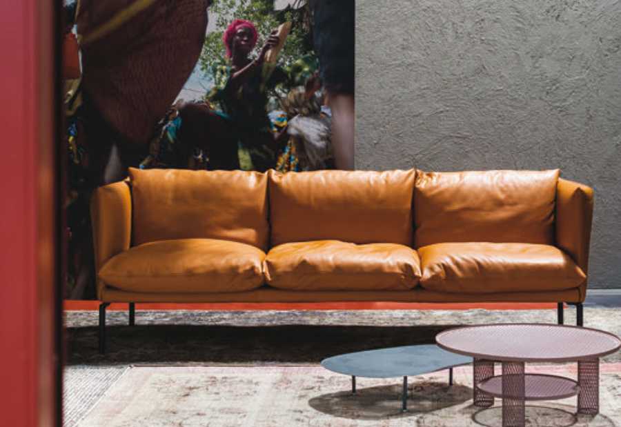 Collection Claude Cartier décoration architecte d'intérieur à Lyon.