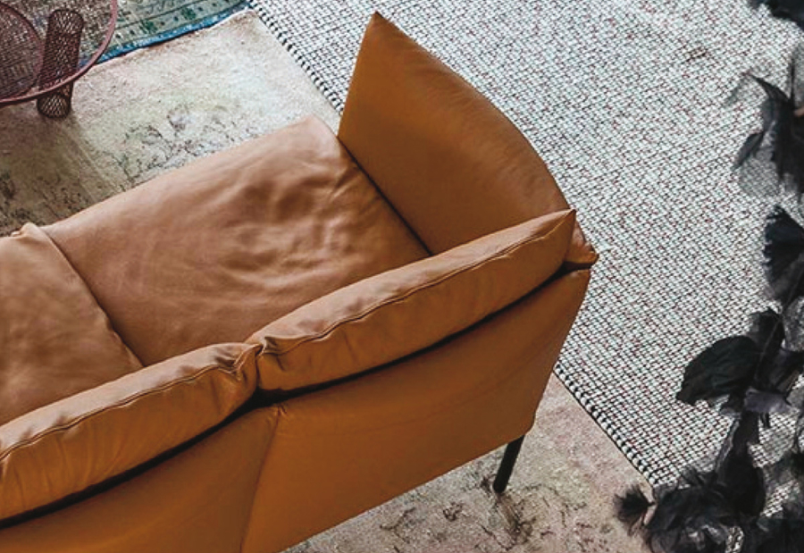 Collection Claude Cartier décoration architecte d'intérieur à Lyon.