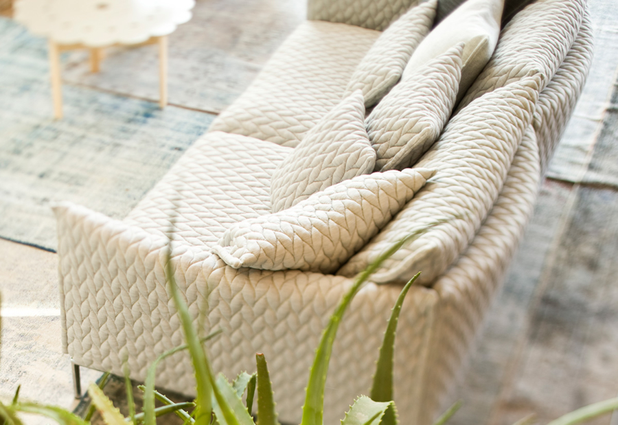 Collection Claude Cartier décoration architecte d'intérieur à Lyon.