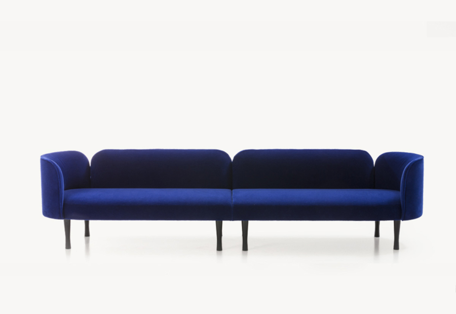 Collection Claude Cartier décoration architecte d'intérieur à Lyon.